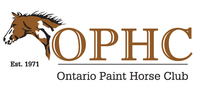 Ontario Paint Horse Club