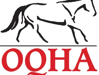 OQHA logo