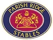 Parish Ridge Stables