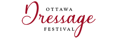 Ottawa Dressage Festival