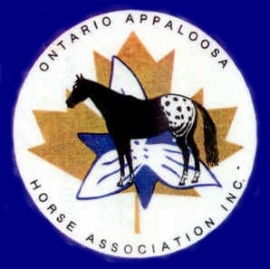 Ontario Appaloosa Horse Association