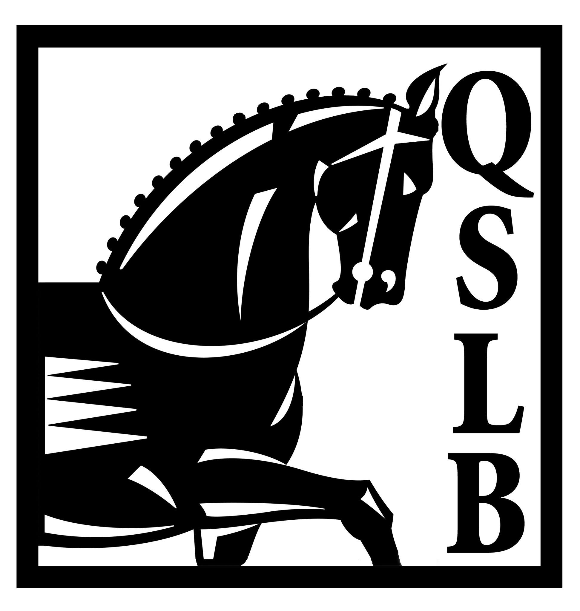 QSLB Cadora – Bronze/Silver/Gold – Gwinhurst Farm
