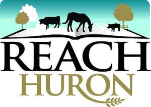 Reach Huron