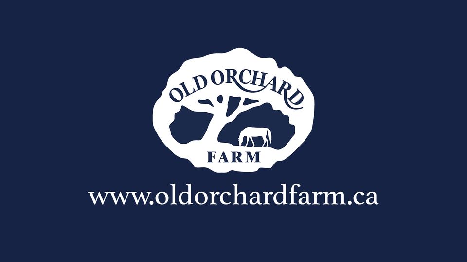 Old Orchard Farm