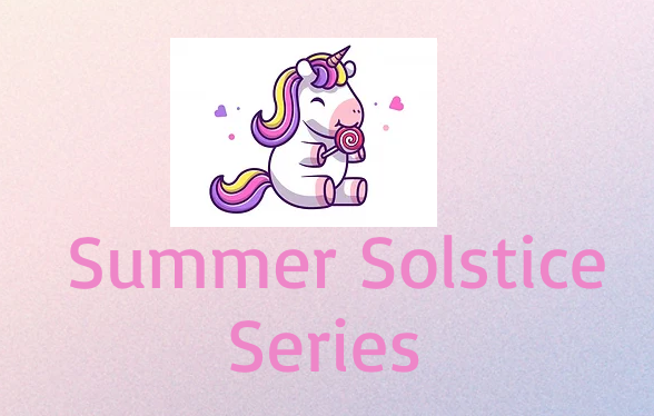 Summer Solstice – Lollipop Series