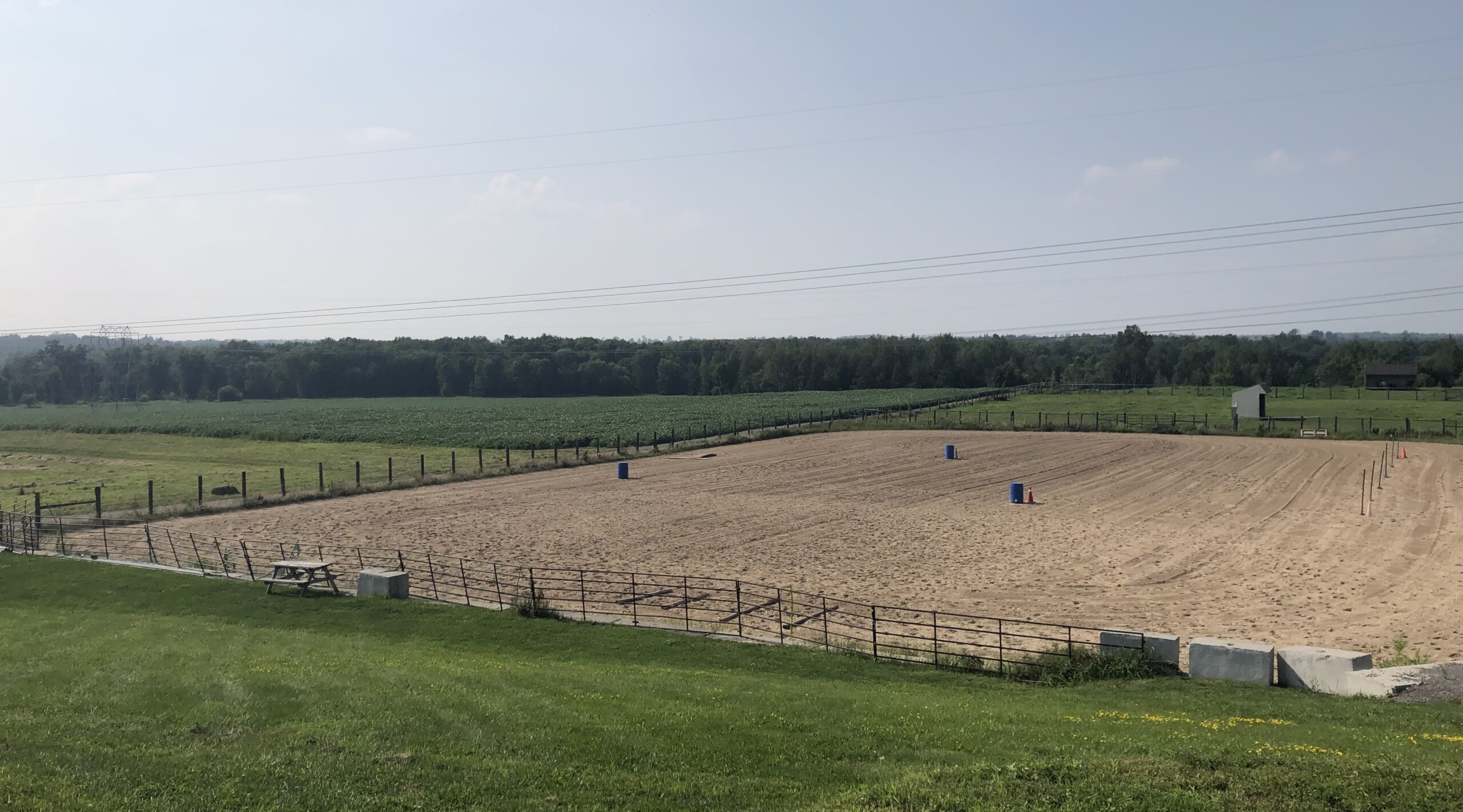 Kawartha Regional Appaloosa Horse Club ApHC and ALL BREED SHOW