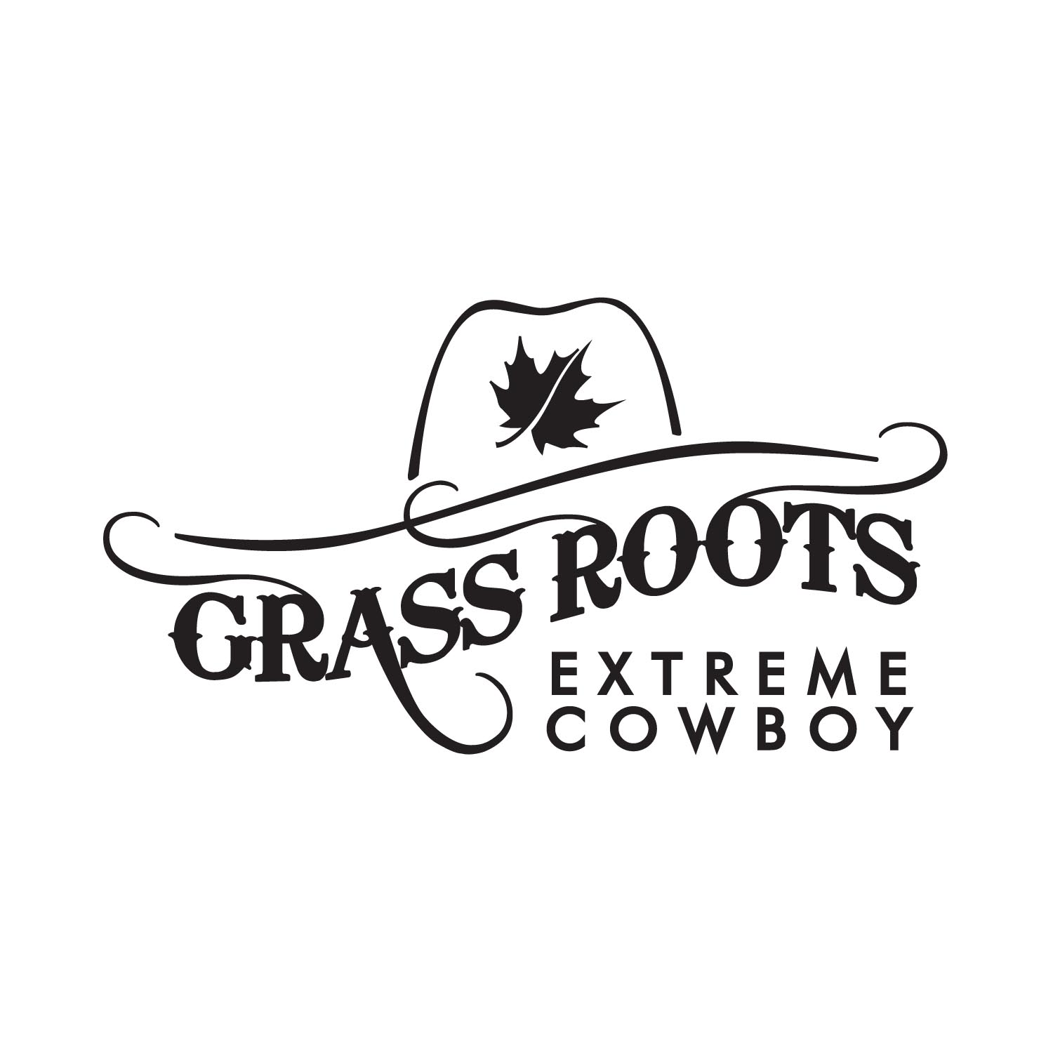 Grass Roots Extreme Cowboy at Markham Fair