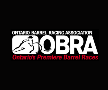 Ontario Barrel Racing Association